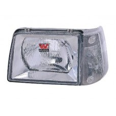 Φανάρι Εμπρός SEAT TERRA 1987 - 1995 ( 24 ) Αριστερά 038405132