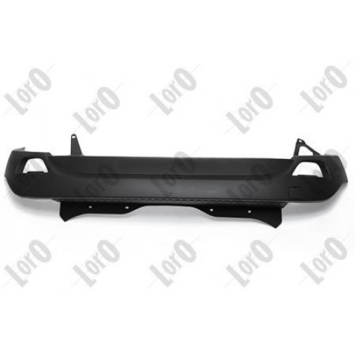 Προφυλακτήρας RENAULT SCENIC 2008 - 2012 ( JZ ) Πίσω 038503390