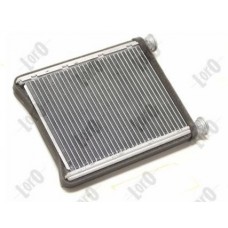 Ψυγείο Καλοριφέρ RENAULT SCENIC 2008 - 2012 ( JZ ) 038506500