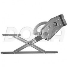 Γρύλος Παραθύρου Ηλεκτρικός Χωρίς Μοτέρ RENAULT SCENIC 2008 - 2012 ( JZ ) Εμπρός Δεξιά 038507046