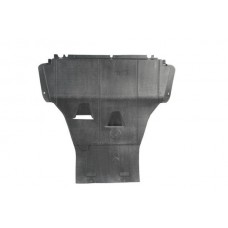 Ποδιά Μηχανής RENAULT MEGANE 2008 - 2012 038600840