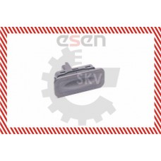 Διακόπτης Πορτ-Παγκάζ & Καυσίμου RENAULT MEGANE 2008 - 2014 038607190