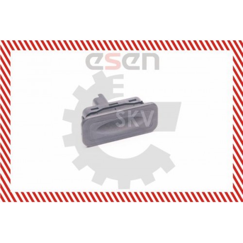 Διακόπτης Πορτ-Παγκάζ & Καυσίμου RENAULT MEGANE 2008 - 2014 038607190