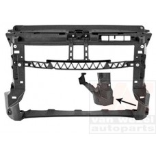 Μετώπη VW POLO 2009 - 2014 ( 6R ) 038700240