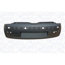 Προφυλακτήρας Βαφόμενος FIAT PUNTO 2003 - 2011 ( 188 ) Πίσω 038903390