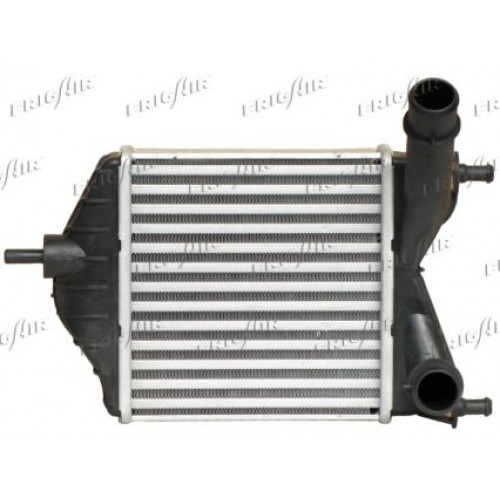 Ψυγείο Intercooler FIAT PUNTO 2003 - 2011 ( 188 ) 038906200 Ψυγείο Intercooler FIAT PUNTO 2003 - 2011 ( 188 ) 038906200