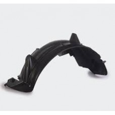 Θόλος Πλαστικός SMART FORTWO 2007 - 2012 ( 451 ) Πίσω Δεξιά 086500831