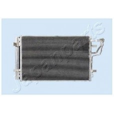 Ψυγείο A/C (Εξωτερικό) KIA CEED 2007 - 2009 (ED) 039006400