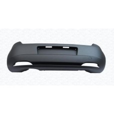 Προφυλακτήρας Βαφόμενος FIAT GRANDE PUNTO 2005 - 2008 ( 199 ) Πίσω 039103395