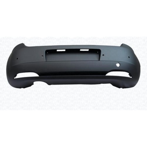 Προφυλακτήρας Με ParkTronic FIAT GRANDE PUNTO 2005 - 2008 ( 199 ) 039103640 Προφυλακτήρας Με ParkTronic FIAT GRANDE PUNTO 2005 - 2008 ( 199 ) 039103640