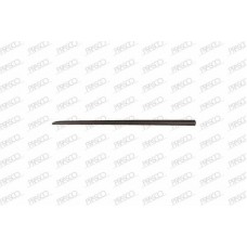 Διακοσμητικό Πόρτας FIAT GRANDE PUNTO 2005 - 2008 ( 199 ) Εμπρός Αριστερά 039106562