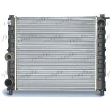 Ψυγείο Νερού SEAT IBIZA 1986 - 1989 ( 021A ) 039206300