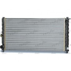 Ψυγείο Νερού SEAT IBIZA 1986 - 1989 ( 021A ) 039206310