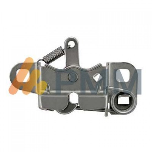 Κλειδαριά Καπό FIAT PANDA 1986 - 2003 ( 141A ) 039407100