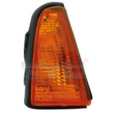 Φλας Γωνία Φλας FIAT CINQUECENTO 1992 - 1998 ( 170 ) Αριστερά 039705497