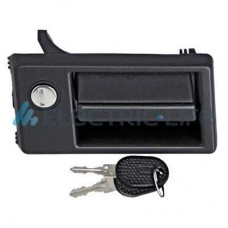 Χερούλι Πόρτας Εξωτερική FIAT CINQUECENTO 1992 - 1998 ( 170 ) Εμπρός Δεξιά 039707851