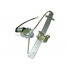 Γρύλος Παραθύρου Ηλεκτρικός Με Μοτέρ MAZDA 323F 1995 - 1998 ( BA ) Εμπρός Δεξιά 079707041