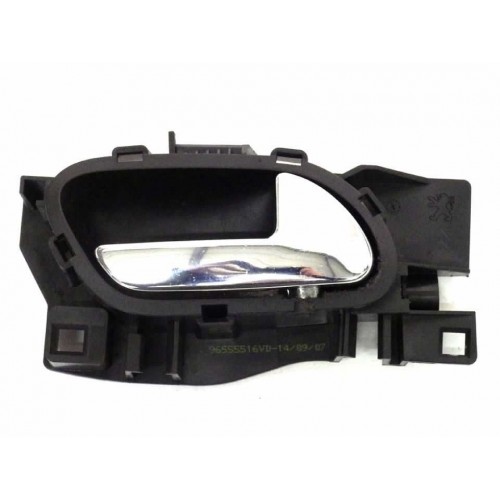 Χερούλι Πόρτας Εσωτερική PEUGEOT 308 2014 - 2017 636007872