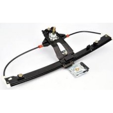 Γρύλος Παραθύρου Μηχανικός VW GOLF 1992 - 1998 ( Mk3 ) Πίσω Δεξιά 063307071