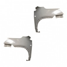 Φτερό CHEVROLET-DAEWOO TRAX 2013 - 2017 Εμπρός Αριστερά 240000662