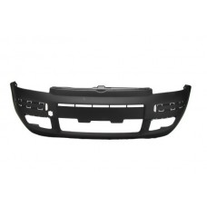 Προφυλακτήρας Βαφόμενος FIAT PANDA 2003 - 2009 ( 169 ) Εμπρός 040003380