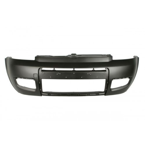 Προφυλακτήρας Βαφόμενος FIAT PANDA 2003 - 2009 ( 169 ) Εμπρός 040003610