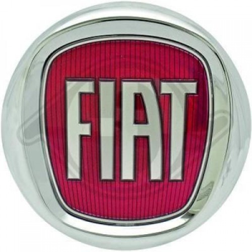 Σήμα FIAT PANDA 2003 - 2009 ( 169 ) 040004780