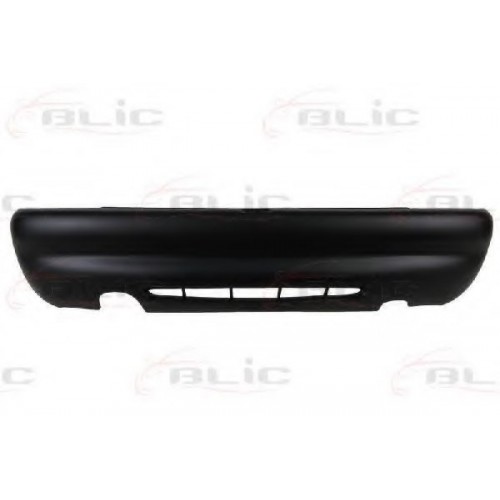 Προφυλακτήρας FORD ESCORT 1995 - 1998 MK7 Πίσω 055803390