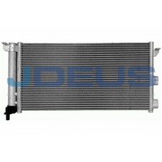 Ψυγείο A/C (Εξωτερικό) FIAT PANDA 2003 - 2009 ( 169 ) 040006410