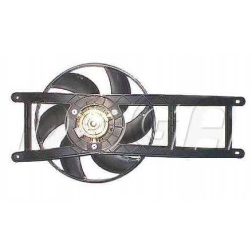 Βεντιλατέρ Νερού FIAT PANDA 2003 - 2009 ( 169 ) 040006430