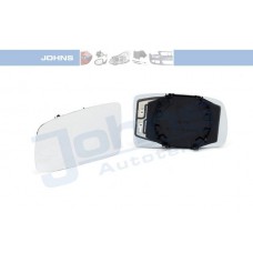 Κρύσταλλο Καθρέφτη Θερμαινόμενο FIAT PANDA 2003 - 2009 ( 169 ) Αριστερά 040007612