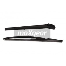 Μπράτσο Υαλοκαθαριστήρων FIAT PANDA 2003 - 2009 ( 169 ) Πίσω 040009200