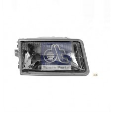 Φανάρι Εμπρός Μηχανικό IVECO DAILY 1990 - 2000 Δεξιά 040405131