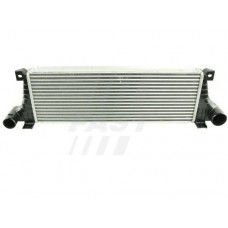 Ψυγείο Intercooler IVECO DAILY 1990 - 2000 040406200