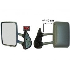 Καθρέπτης Ηλεκτρικός Θερμαινόμενος IVECO DAILY 1990 - 2000 Αριστερά 040407402