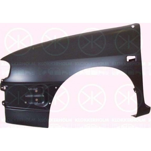 Φτερό SEAT CORDOBA 1993 - 1995 ( 6K ) Εμπρός Αριστερά 040500652 Φτερό SEAT CORDOBA 1993 - 1995 ( 6K ) Εμπρός Αριστερά 040500652