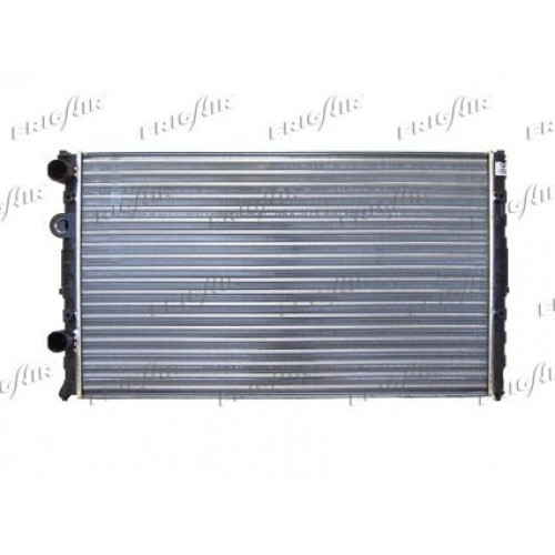 Ψυγείο Νερού SEAT CORDOBA 1993 - 1995 ( 6K ) 040506320