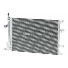 Ψυγείο A/C (Εξωτερικό) VOLVO S80 1999 - 2005 ( TS ) ( XY ) 040606400