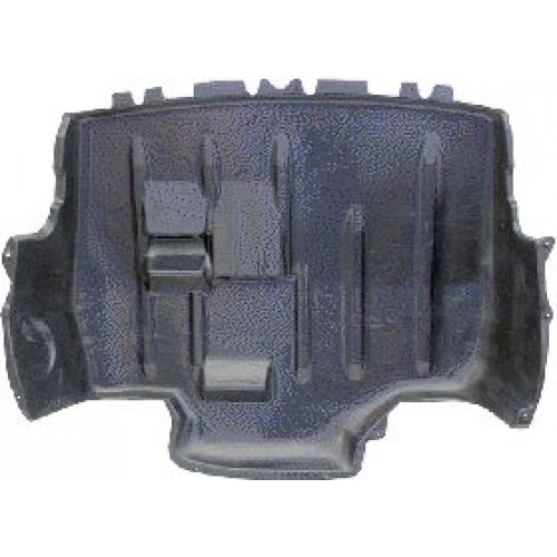 Ποδιά Μηχανής SEAT INCA 1996 - 2004 ( 6K ) 040700830