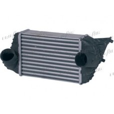 Ψυγείο Intercooler FIAT STILO 2001 - 2006 ( 192 ) 041006200