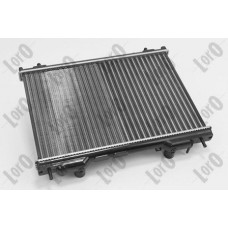 Ψυγείο Νερού FIAT MAREA 1996 - 2002 ( 185 ) 041206330