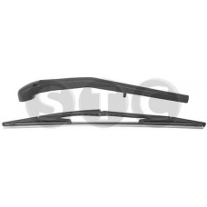 Μπράτσο Υαλοκαθαριστήρων FIAT MAREA 1996 - 2002 ( 185 ) Πίσω 041209200