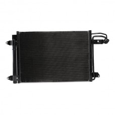Ψυγείο A/C (Εξωτερικό) VW CADDY 2004 - 2010 ( 2KA-2KH ) 065906410