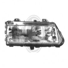 Φανάρι Εμπρός FIAT ULYSSE 1999 - 2002 ( 220 ) Δεξιά 041705131