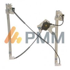 Γρύλος Παραθύρου Ηλεκτρικός Χωρίς Μοτέρ FORD GALAXY 2000 - 2005 ( Mk1b )( WGR ) Εμπρός Αριστερά 042107042