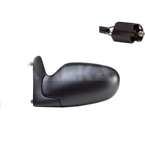 Καθρέπτης Μηχανικός FORD GALAXY 1995 - 2000 ( Mk1a )( WGR ) Αριστερά 042107594 Καθρέπτης Μηχανικός FORD GALAXY 1995 - 2000 ( Mk1a )( WGR ) Αριστερά 042107594