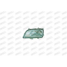 Φανάρι Εμπρός Ηλεκτρικό VW SHARAN 1995 - 2000 ( 7M ) Αριστερά 042205132