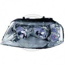 Φανάρι Εμπρός Ηλεκτρικό VW SHARAN 2000 - 2010 ( 7M ) Αριστερά 042205142