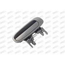 Χερούλι Πόρτας Εξωτερική TOYOTA COROLLA 1997 - 1999 ( A111 ) Πίσω Δεξιά 042307851