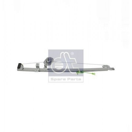 Γρύλος Παραθύρου Μηχανικός FIAT DUCATO 1994 - 2002 ( 230L ) Εμπρός Αριστερά 042507052